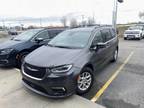 2022 Chrysler Pacifica Gray, 64K miles