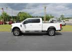 2017 Ford F-250 White, 180K miles