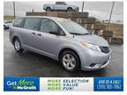 2012 Toyota Sienna LE 8 Passenger