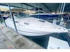 2003 Chaparral 260 Signature