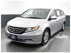 2015 Honda Odyssey EX