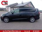 2021 Chrysler Pacifica Blue, 77K miles