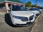 2012 Lincoln MKX White, 145K miles