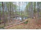 Plot For Sale In Potomac, Maryland