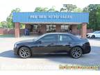 2017 Chrysler 300 Black, 88K miles