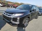 2021 Mitsubishi Outlander Sport Black, 101K miles