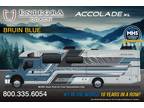 2025 Entegra Coach Accolade XL 37K