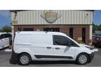 2018 Ford Transit Connect White, 79K miles