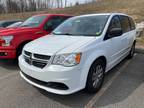 2014 Dodge Grand Caravan