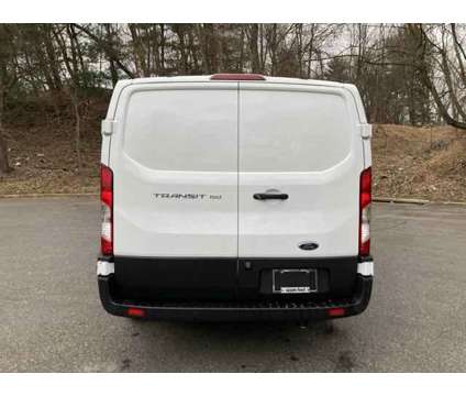 2024 Ford Transit-150 Base E1Y is a White 2024 Ford Transit-150 Base Van in Columbia MD