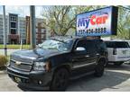 2012 Chevrolet Tahoe Black, 171K miles