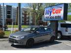 2014 Ford Focus Gray, 84K miles