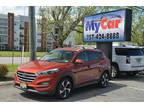 2016 Hyundai Tucson, 84K miles