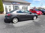 2011 Mazda MAZDA 3 Gray, 129K miles