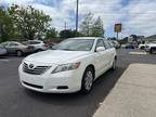 2009 Toyota Camry Hybrid White, 136K miles