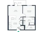 Link Apartments® Four12 - A2