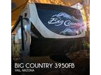 2014 Heartland Big Country 3950FB 39ft