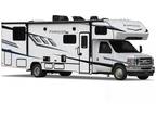 2024 Forest River Forest River RV Forester LE 2351LE Ford 24ft