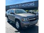 2013 Chevrolet Tahoe Brown, 197K miles