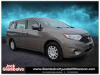 2015 Nissan Quest S