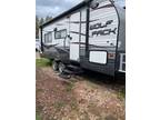 2015 Forest River Forest River Cherokee Wolf Pack 21WP 34ft
