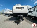 2024 Forest River Forest River RV Wildwood 27RKX 33ft