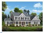 New Construction 5BR 4.5BA