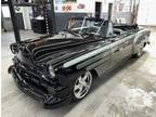 1954 Chevrolet Bel Air Black|Grey, 8K miles