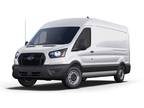 new 2023 Ford Transit-250 Base 3D Cargo Van