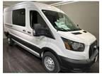 2024 Ford Transit Cargo Van