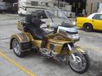 1991 Honda 1991 Honda Gold Wing Trike