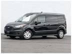 2023 Ford Transit Connect Van XL