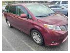 2011Used Toyota Used Sienna Used5dr 8-Pass Van V6 FWD