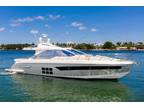 2019 Azimut 60