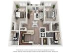 Penstock Quarter Apartments - B6