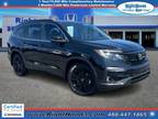 2022 Honda Pilot Black, 26K miles