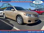 2011 Toyota Camry Gold, 80K miles