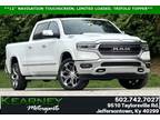 2020 RAM 1500 White, 38K miles