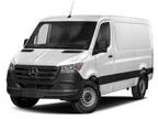 2024 Mercedes-Benz Sprinter Cargo Van