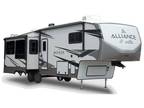 2023 Alliance RV Avenue 33RKS 34ft