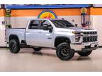 2020 Chevrolet Silverado 2500HD LT 4x4 - Addison,Texas