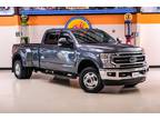 2020 Ford F-350 Super Duty XLT 4x4 - Addison,Texas