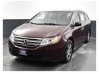 2013 Honda Odyssey EX-L