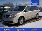 2013 Dodge grand caravan Tan, 175K miles