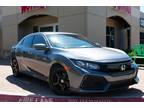 2018 Honda Civic LX - Arlington,Texas