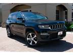 2023 Jeep Grand Cherokee Limited - Arlington,Texas