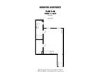 Hermoyne Investments, Inc. - H-06 - STUDIO / 1 BATH