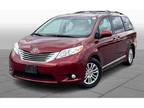 2015Used Toyota Used Sienna Used5dr 7-Pass Van FWD