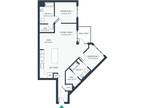 Link Apartments® Four12 - B7