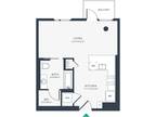 Link Apartments® Four12 - S1